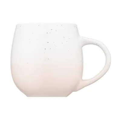 Чашка Ardesto Gino, 480мл, кераміка, білий (AR3046W) Де купити