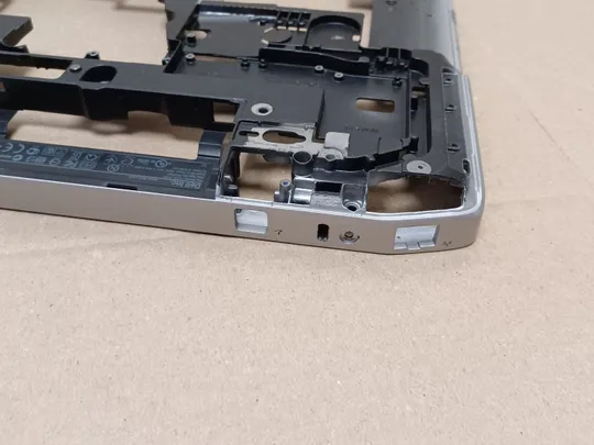 номер1062-13  Кришка дно піддон корпуса 06CX42 AM0FH000100  для DELL LATITUDE E6520 Нижний корпус для ноутбука Низ Корпус D  оригінал Недорого