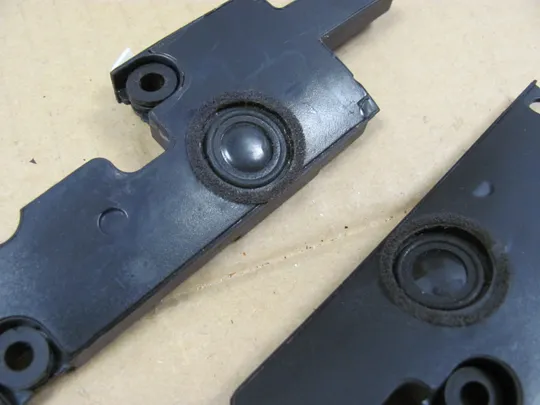 Купити 719-6 динаміки 0D6K3X   для  Dell Inspiron 17R N7110 оригінал