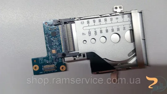 Додаткова плата, для ноутбука Dell Latitude E5430v, ls-790ep, б/в Ціна