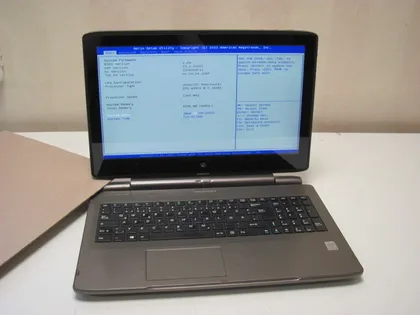 фото, 5333 MEDION S6214T PENTIUM N3520 4GB НІМЕЧЧИНА