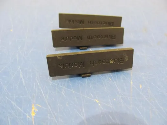 №67-24 Заглушка блютуз, Bluetooth Dell Precision M4600 P13F оригінал Ціна