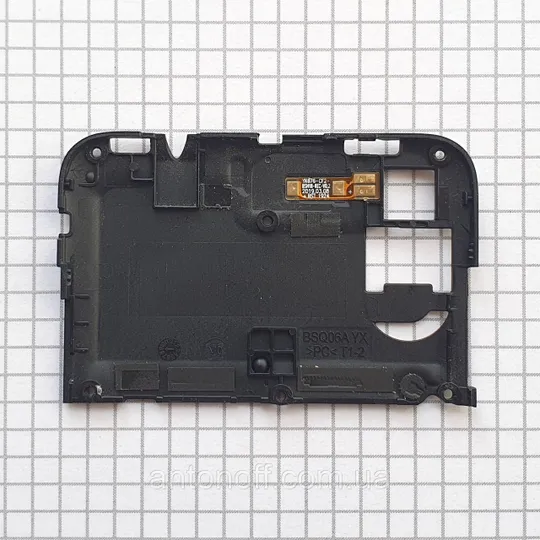 Купити Середній корпус TP-Link Neffos C9 Max TP7062A для телефона оригінал