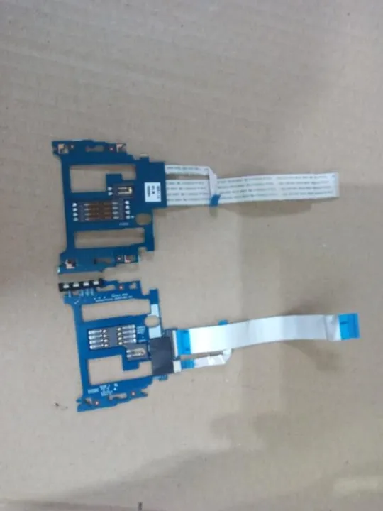 номер0350-4 плата Smart card reader 6053B1186701 6050A2726101 для HP Probook 640 G2 650 655 G2 оригінал З аукціону
