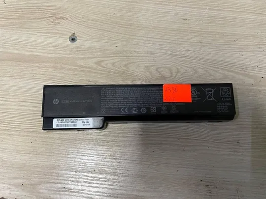 276 HP CC06 Износ: 73% HP 8460p, 8460w, 8470p, 8470w, ProBook 6360B, 6460B, 6560B, 6570B Ціна