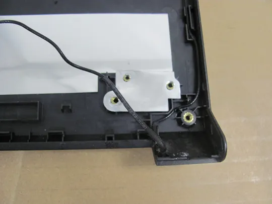 762-15 кришка матриці AP14K000500 для LENOVO B50-30 B50-45 B50-70 B50-80 оригінал Інтернет-аукціон