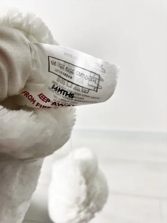 Куртка + пінеткі Bebetto Teddy (0-6 міс) Де купити