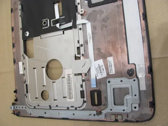 441-6 Кришка панель палмрест тачпад 639388-001  HPMH-B3035032G00001 для  HP Pavilion DV7 DV7-6000 оригінал Недорого