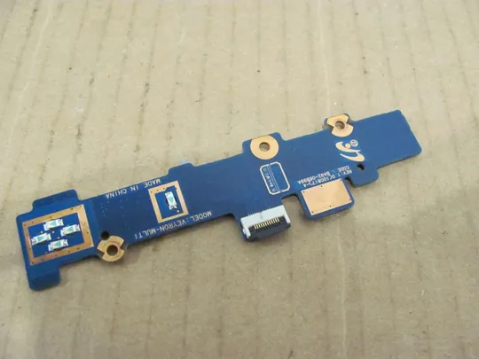 Купити 483-22 плата кнопки вкл BA92-06899A для SAMSUNG RC7300 оригінал