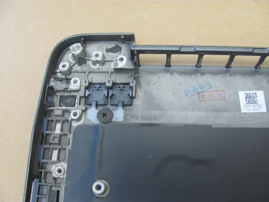 номер0962-2 кришка палмрест Палмрест корпус топкейс палмрест для ноутбука Верхняя панель палмрест cover-C 850147-001 AM1C300600 для HP Zbook 15 G4 G3 оригінал Інтернет-аукціон