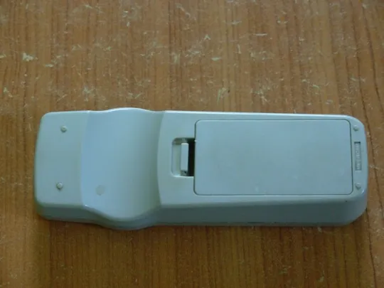 Купити Пульт для JVC RM-SXV069M