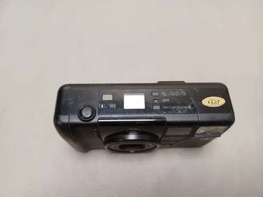 0569  плівкова камера  Nikon TW2  НІМЕЧЧИНА З аукціону