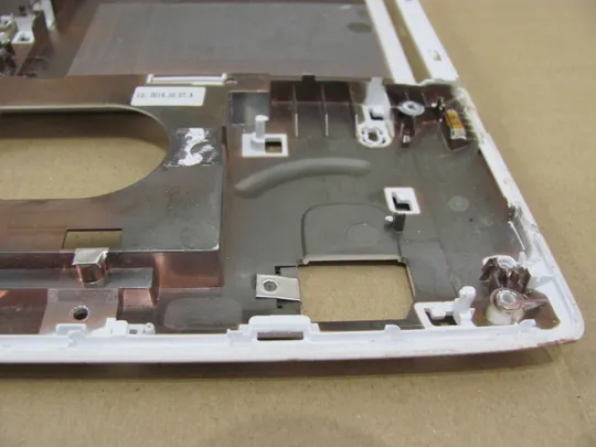 422-1  Кришка дно піддон корпуса AP0TH000810 для  Lenovo   G50 G50-30 G50-45 G50-70 Z50 Z50-70 Z50-75 оригінал Інструкція