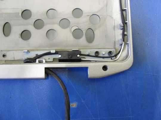 №5-26 кришка матриці EA0LH000100 Dell Latitude E6530 LA-7762P оригінал Характеристики