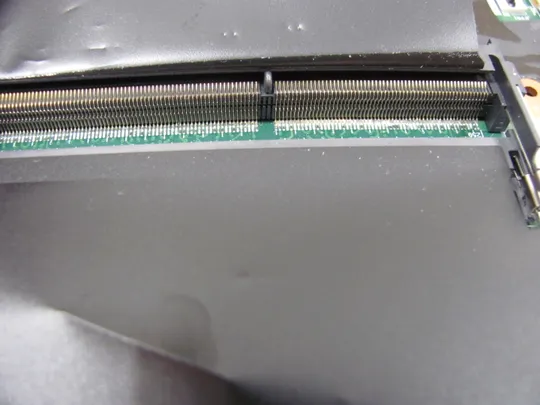 796-10 материнська плата SR2FU I7-6820HQ для Lenovo Thinkpad P50  оригінал Характеристики