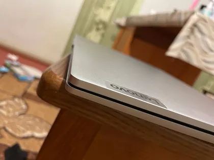 фото, Lenovo IdeaPad Slim 5i