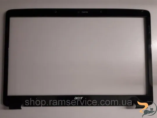 Рамка матриці корпуса для ноутбука Acer Aspire 7740, б/в Ціна