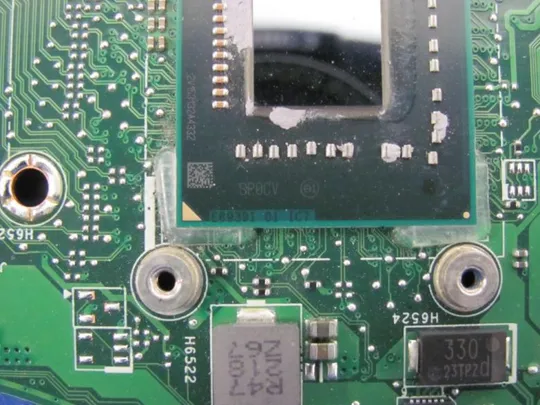 №166-10 материнська плата B34Y РОБОЧА для MEDION AKOYA S4211 S4216 оригінал З аукціону