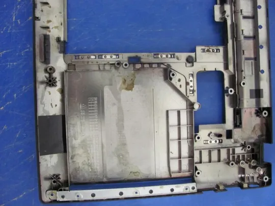 №284-2 Кришка дно піддон корпуса 6G1D238P89 для MSI MS-16 GD оригінал Недорого