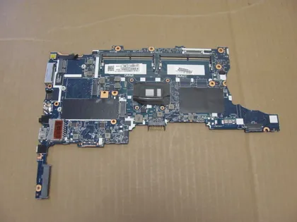 фото, номер1011-8 материнська плата  6050A2892401 i5-6300U SR2F0 для HP Elitebook 840 850 G3 G4 Mainboard Материнка Основна плата Системна плата Плата системи Laptop motherboard мамка ноутбучна плата оригінал