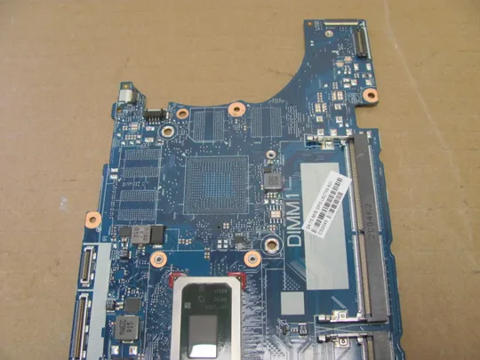 номер1022-5 материнська плата SRF9Z i5-8365U  L62759-601 6050A3022501 для HP ELITEBOOK  840 G5 Mainboard Материнка Основна плата Системна плата Плата системи Laptop motherboard мамка ноутбучна плата  оригінал Продаж