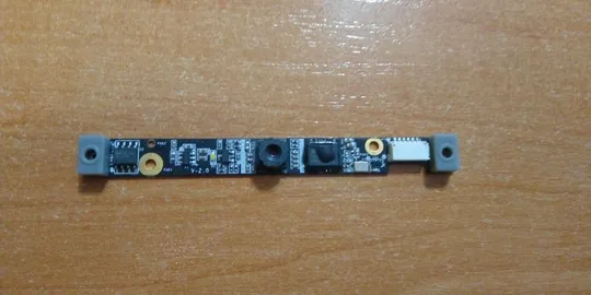 Камера HP Pavilion dv6 21qcmma00z0 Ціна