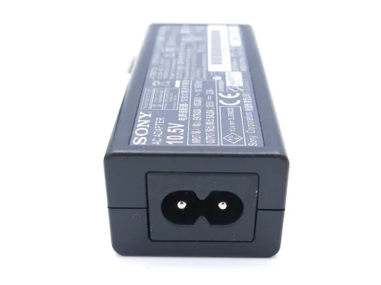 Блок питания для Sony VGN-P92, VGN-P91S, VGN-P91NS, VGN-P91HS, VPC-X125LG, VGP-CKP1T Series (10.5V З аукціону