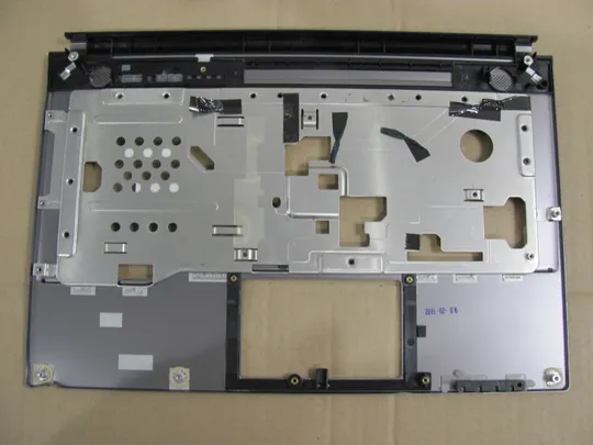 Купити 578-2 Кришка панель палмрест для FUJITSU LIFEBOOK E744 оригінал