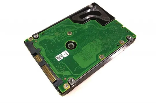 450Gb Seagate Savvio 10K.6 NetApp SAS HDD винчестер 2.5&quot; 6Gb/s 64MB 10000rpm ST450MM0006 З аукціону