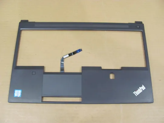 838-9  Кришка панель палмрест та тачпад AP0Z6000400 для Lenovo Thinkpad P50 оригінал Ціна