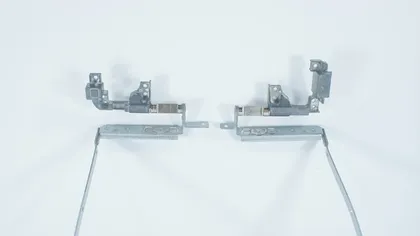 фото, Петлі для ноутбука Toshiba (Satellite: A200, A205, A210, A215)