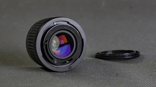 телеконвертер Teleplus MC7 2х Doubler байонет Canon FD Продаж
