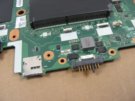 856-8 материнська плата BP700 NM-A441 SR32N  i7-7820HQ для  LENOVO Thinkpad P70 P71 оригінал Продаж