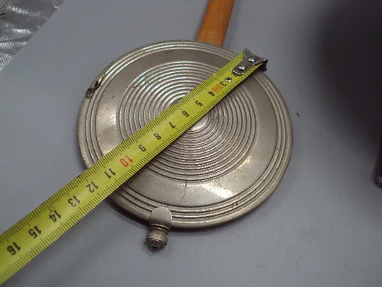 Настенные часы ОЧЗ механизм циферблат маятник и ключ для настенных часов лот №15689 Продаж