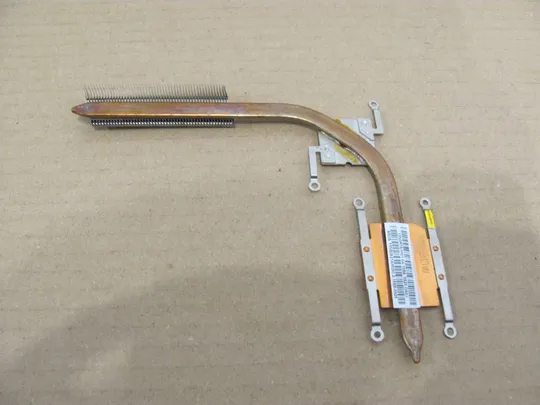 527-16 термотрубка охолодження 13N0-RPA0101 13N0R7A1H01 для Asus F555Q X555L A555 X554 X555 R556 K555 F555 оригінал З аукціону
