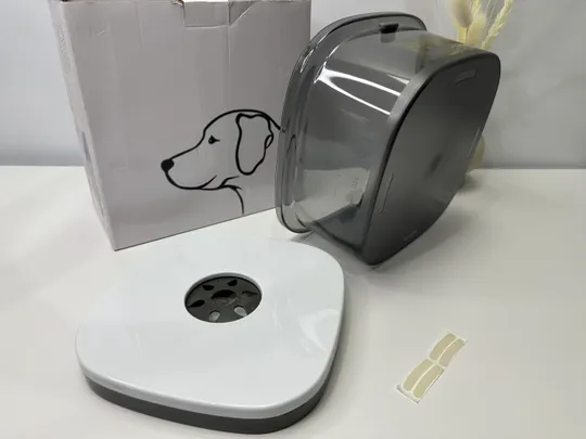 Миска для води Decyam для собак (ящик 25) Де купити