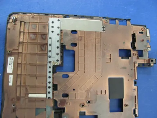 №145-3 панель палмрест та тачпад для DELL LATITUDE E5540 оригінал З аукціону