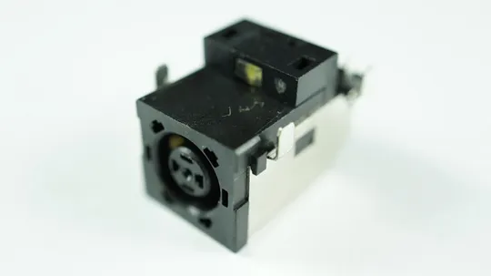 Роз'єм живлення PJ069 DELL (Studio: 1735, 1736, 1737) З аукціону