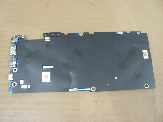 Купити 868-7 материнська плата РОБОЧА SR3W0 i3-8130U для  Toshiba Dynabook SATELLITE C50 C50-E  оригінал