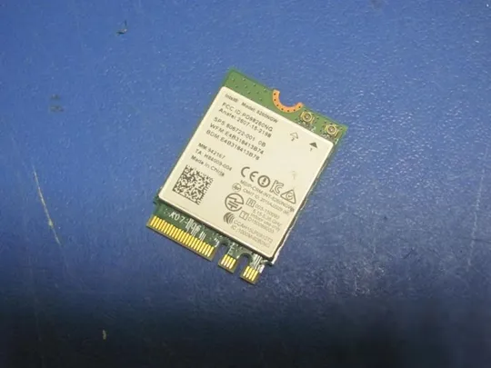 номер0279-32 Wi-Fi адаптер 8260NGW для FUJITSU LIFEBOOK E546 E554 E744 E754 оригінал Ціна