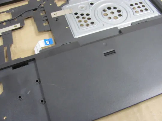 731-15 панель палмрест 60.4LH05.004 04X4860  для LENOVO ThinkPad L540 оригінал З аукціону