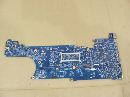 Купити 735-10 материнська плата SR2F0 i5-6300U 01ER445 448.0AB08.0011 для Lenovo Thinkpad T570 P51S оригінал