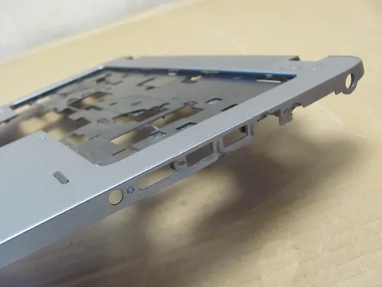 номер0923-7 кришка панель корпус топкейс палмрест для ноутбука 6070B0676603 804336-001  для HP EliteBook 740 G1 745 G2 750 G1 755 G2 840 G1 840 G2 840 850 G1 850 G2 ZBook 14 оригінал Інтернет-аукціон