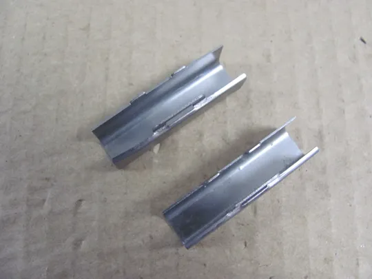 5-14 заглушки петель   для  Dell Latitude E6530 оригінал Продаж