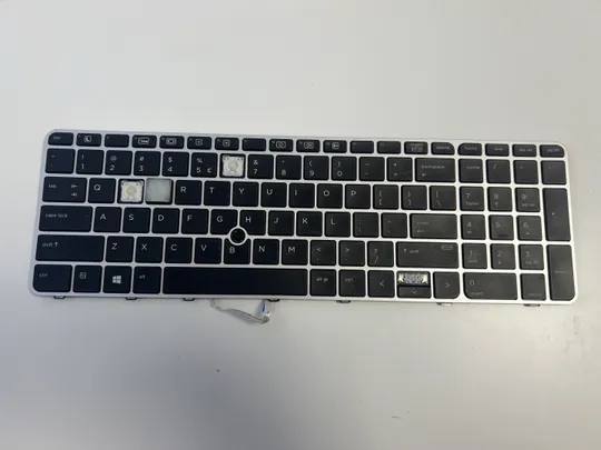 Клавіша HP 850 G3-G4 Ціна