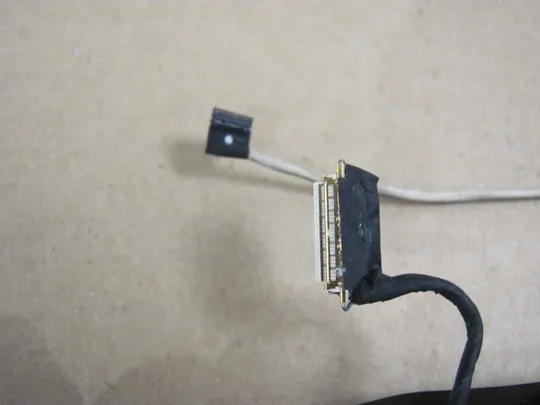 Купити 629-12 шлейф WEB DC02C00F520 SC10R23736 для Lenovo ThinkPad T495S T490S  оригінал