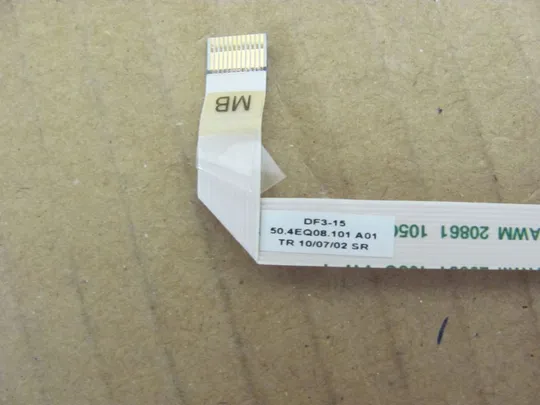 номер0324-38 плата LED Плата LED індикаторів плата кнопки LED для ноутбука  Додаткова плата LED лампочки Плата LED Плата LED індикації 50.4EQ08.101 48.4EQ13.011 для DELL E5510 оригінал Продаж