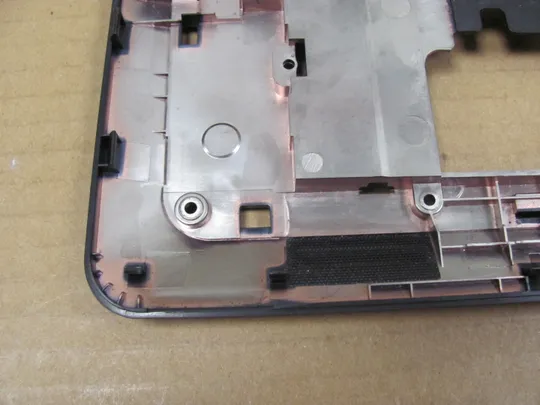 839-13 Кришка дно піддон корпуса 0TCJ31 AP14E000800 для Dell Latitude 3550 L3550  оригінал З аукціону