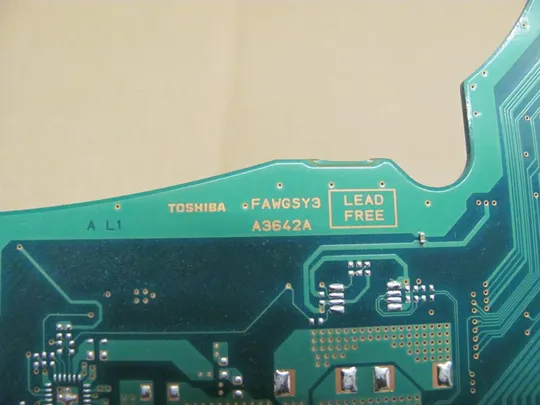 номер0192-14 материнська плата,Mainboard,Материнка,Основна плата,Системна плата,Плата системи,Laptop motherboard,мамка, ноутбучна плата FAWGSY3 A3642A для Toshiba Tecra A50-A A50 оригінал Торговий майданчик