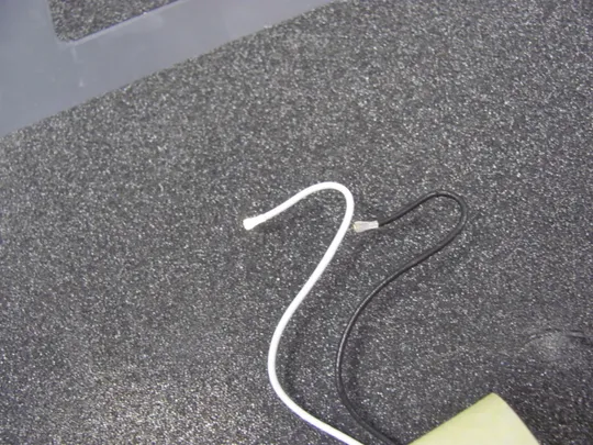 818-5 кришка матриці 08XVW9 для Dell Latitude 3510 оригінал Торговий майданчик